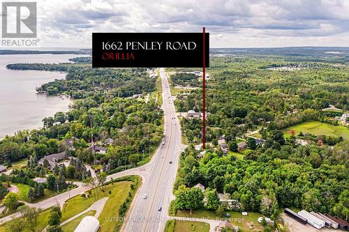 1662 Penley Road, Severn, ON 