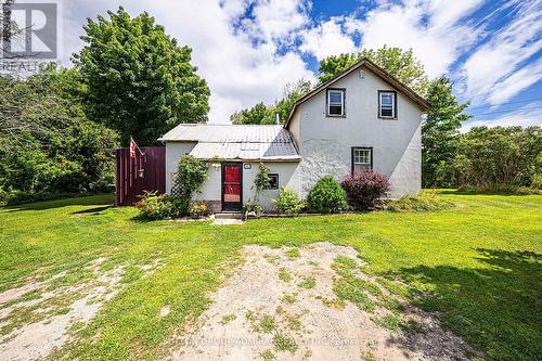 1662 Penley Road, Severn, ON 