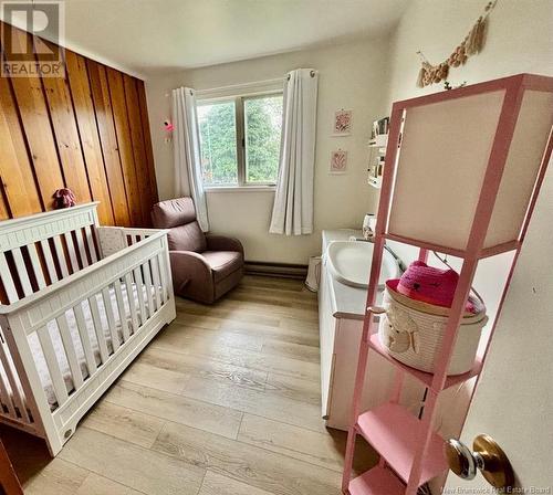 554 St. Paul Street, Bathurst, NB - Indoor Photo Showing Bedroom