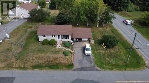 554 St. Paul Street, Bathurst, NB - Outdoor