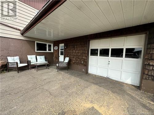 554 St. Paul Street, Bathurst, NB - Outdoor With Exterior