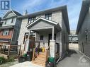 EXT FRONT - 681 Edison Avenue Unit#D, Ottawa, ON 