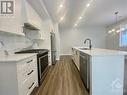 KITCHEN - 681 Edison Avenue Unit#D, Ottawa, ON 