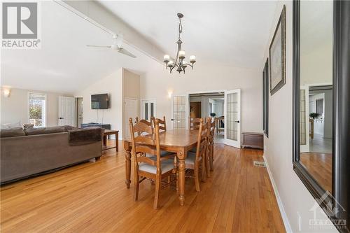 1310 Lacroix Road, Hammond, ON - Indoor Photo Showing Other Room