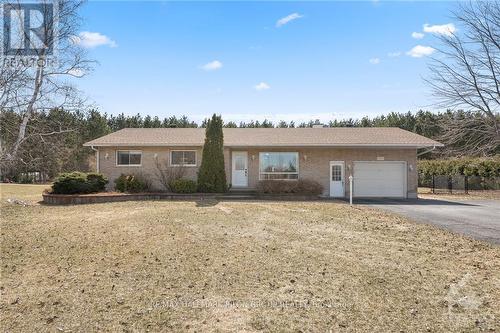 1310 Lacroix Road, Clarence-Rockland, ON - Outdoor