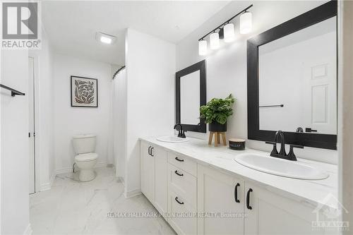 1310 Lacroix Road, Clarence-Rockland, ON - Indoor Photo Showing Bathroom