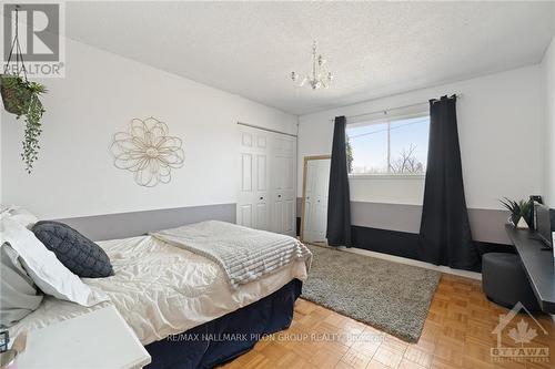 1310 Lacroix Road, Clarence-Rockland, ON - Indoor Photo Showing Bedroom