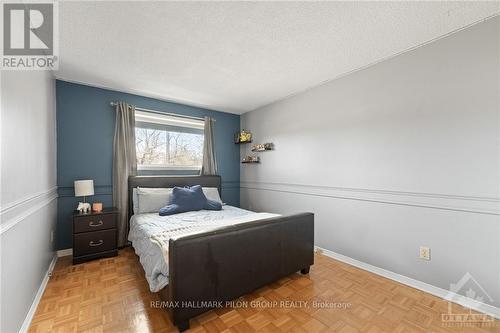 1310 Lacroix Road, Clarence-Rockland, ON - Indoor Photo Showing Bedroom