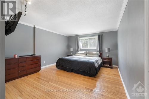 1310 Lacroix Road, Clarence-Rockland, ON - Indoor Photo Showing Bedroom