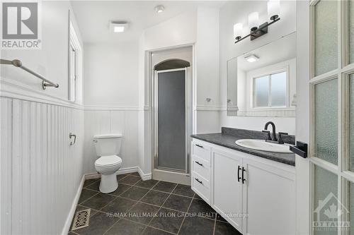 1310 Lacroix Road, Clarence-Rockland, ON - Indoor Photo Showing Bathroom