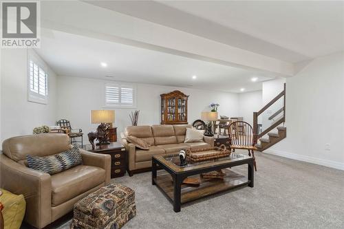 189 Nicholas Street Unit# Lower, Sarnia, ON - Indoor Photo Showing Other Room