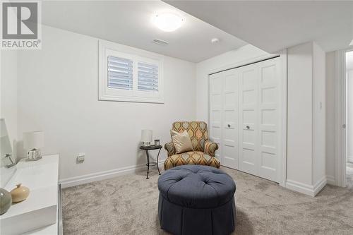 189 Nicholas Street Unit# Lower, Sarnia, ON - Indoor Photo Showing Other Room