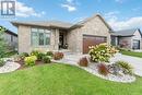 189 Nicholas Street Unit# Lower, Sarnia, ON  - Outdoor 