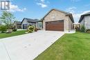 189 Nicholas Street Unit# Lower, Sarnia, ON  - Outdoor 