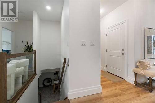 189 Nicholas Street Unit# Lower, Sarnia, ON - Indoor Photo Showing Other Room