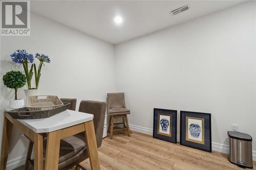 189 Nicholas Street Unit# Lower, Sarnia, ON - Indoor Photo Showing Other Room