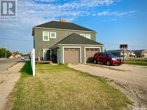 B 422 St Mary Street, Esterhazy, SK 