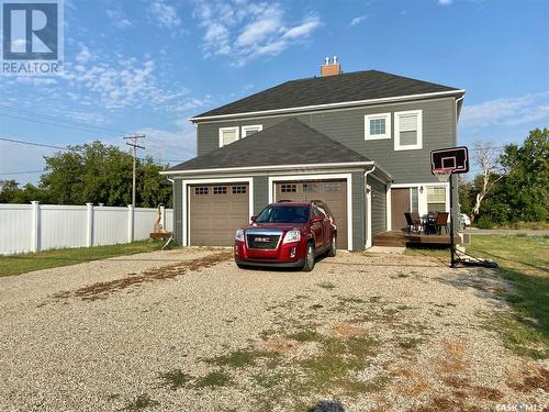 B 422 St Mary Street, Esterhazy, SK 