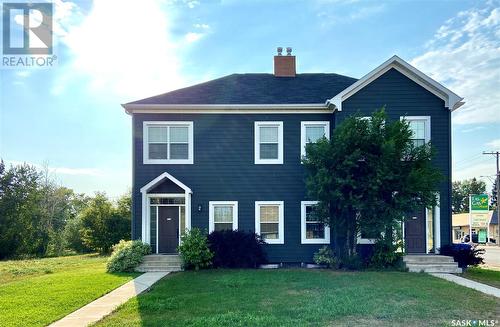 A 422 St Mary Street, Esterhazy, SK - Outdoor With Facade