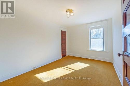 241 Ridout Street S, London, ON - Indoor Photo Showing Other Room