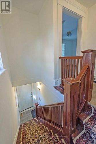 241 Ridout Street S, London, ON - Indoor Photo Showing Other Room