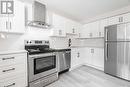 81 King Edward Avenue, London, ON  - Indoor Photo Showing Kitchen 