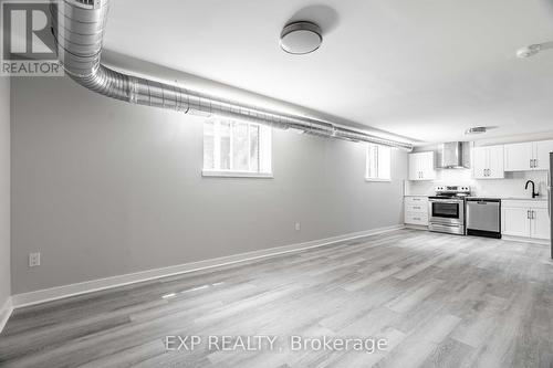 81 King Edward Avenue, London, ON - Indoor