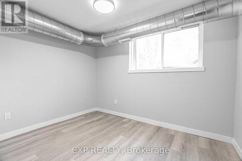 81 King Edward Avenue, London, ON - Indoor Photo Showing Other Room