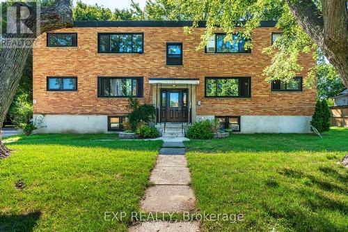 81 King Edward Avenue, London, ON - Outdoor