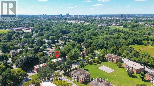 81 King Edward Avenue, London, ON - Outdoor With View