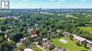 81 King Edward Avenue, London, ON  - Outdoor With View 