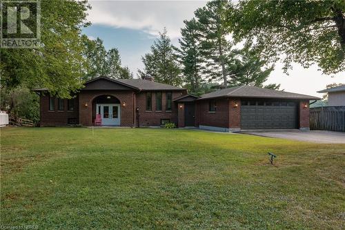 131 Peninsula Road, North Bay, ON - Outdoor