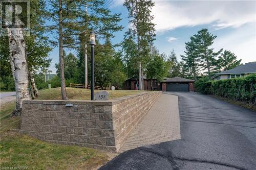 131 Peninsula Road, North Bay, ON - Outdoor