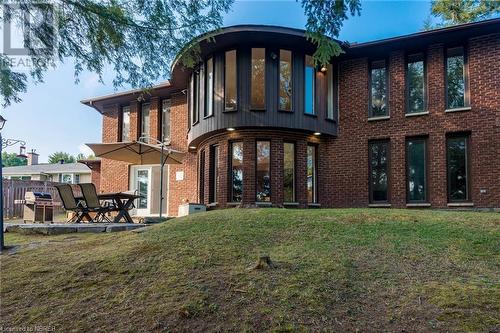 131 Peninsula Road, North Bay, ON - Outdoor