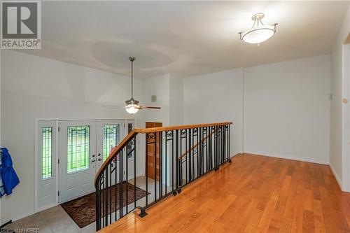 131 Peninsula Road, North Bay, ON - Indoor Photo Showing Other Room