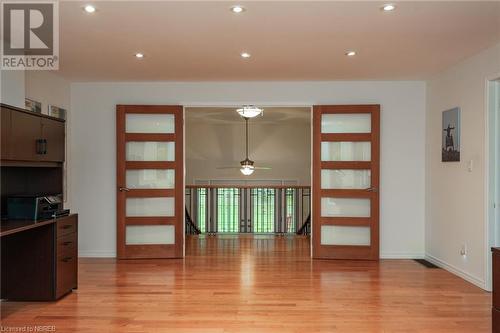 131 Peninsula Road, North Bay, ON - Indoor Photo Showing Other Room