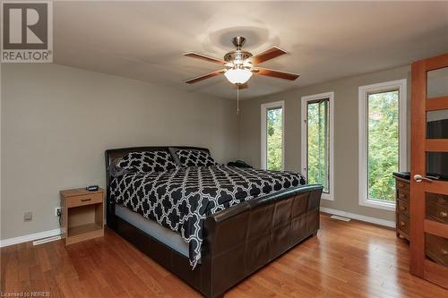 131 Peninsula Road, North Bay, ON - Indoor Photo Showing Bedroom