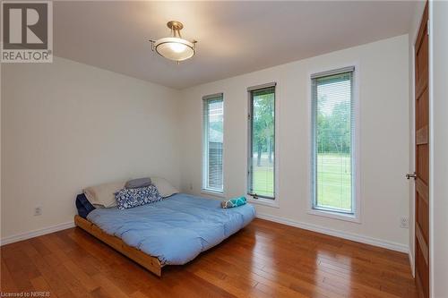 131 Peninsula Road, North Bay, ON - Indoor Photo Showing Bedroom