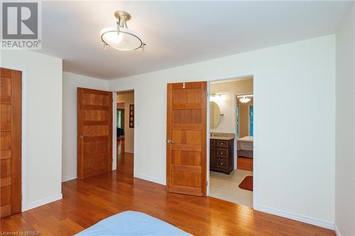 131 Peninsula Road, North Bay, ON - Indoor Photo Showing Bedroom