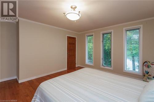 131 Peninsula Road, North Bay, ON - Indoor Photo Showing Bedroom