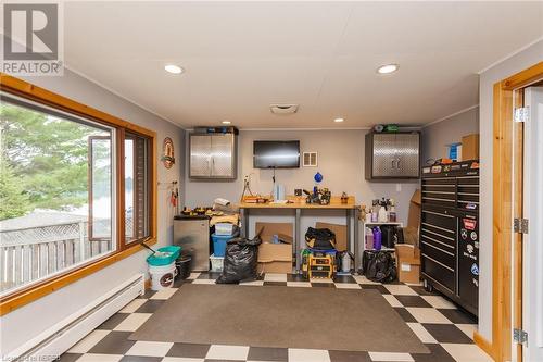 131 Peninsula Road, North Bay, ON - Indoor Photo Showing Other Room