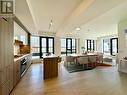 903 - 123 Portland Street, Toronto (Waterfront Communities), ON  - Indoor 