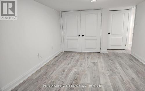 Bsmt - 2 Crows Nest Lane, Clarington (Bowmanville), ON - Indoor Photo Showing Other Room