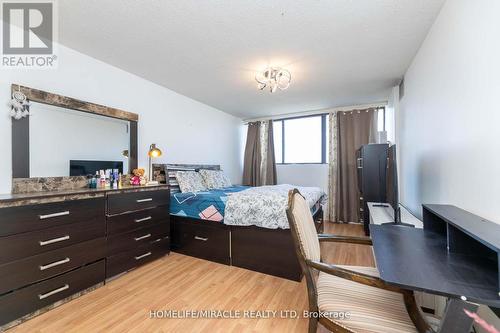 1108 - 99 Blackwell Avenue, Toronto (Malvern), ON - Indoor Photo Showing Bedroom