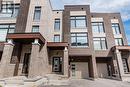 41 Queenpost Drive, Brampton (Credit Valley), ON  - Outdoor With Facade 