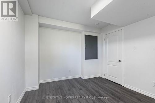 41 Queenpost Drive, Brampton (Credit Valley), ON - Indoor Photo Showing Other Room