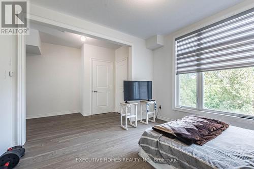 41 Queenpost Drive, Brampton (Credit Valley), ON - Indoor Photo Showing Bedroom