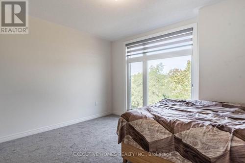 41 Queenpost Drive, Brampton, ON - Indoor Photo Showing Bedroom