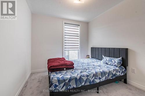 41 Queenpost Drive, Brampton, ON - Indoor Photo Showing Bedroom