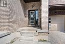 41 Queenpost Drive, Brampton, ON  - Outdoor 